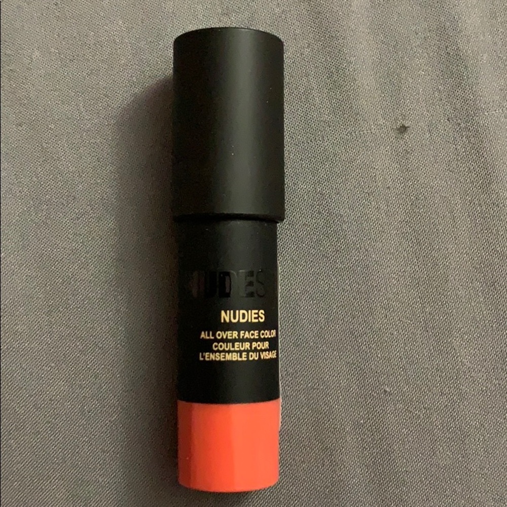 5/$20 Nudestix - Nudies All Over Face Color